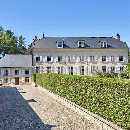 Bed and Breakfast Moulin Royale à Saint-Etienne-Roilaye Extérieur photo