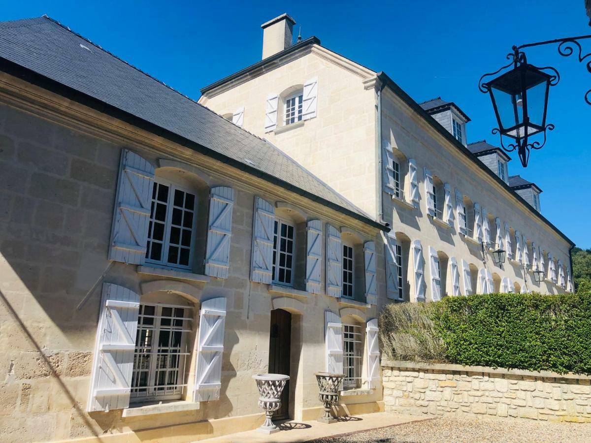 Bed and Breakfast Moulin Royale à Saint-Etienne-Roilaye Extérieur photo